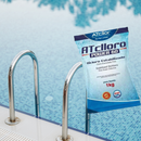 ATCLLORO POWER 60 - CLORO PARA PISCINA 1KG