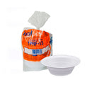 CUMBUCA 15 FUNDA COM 200 UNID. - TOTALPLAST PACOTE C/20 UNID.