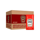 KETCHUP HEINZ SACHÊ 7G - CAIXA C/176 UNIDADES