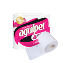 PAPEL HIGIÊNICO 4 ROLOS – 30 METROS - FARDO COM 16 PACOTES C/4 ROLOS