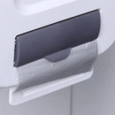 SMARTBIN PRO - LIXEIRA DOBRÁVEL DE PAREDE PARA COZINHA