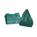 SACOLA RECICLADA MULTICOR 30X40 - COM 5KG