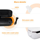 SELADORA DE VÁCUO AUTOMÁTICA PARA ALIMENTOS