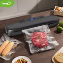 SELADORA DE VÁCUO AUTOMÁTICA PARA ALIMENTOS