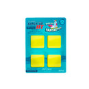 ULTRA GEL 4 X 25GR - CLARIFICANTE DE ALTA PERFORMANCE - ATCLLOR