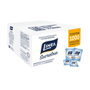 ADOÇANTE SACHÊ - CAIXA C/1000 UNIDADES