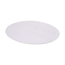 DISCO ISOPOR 35 CM EPS - FARDO COM 400 UNIDADES
