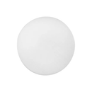 DISCO ISOPOR 35 CM EPS - FARDO COM 400 UNIDADES