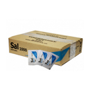 SAL SACHÊ 1g - CAIXA COM 1000 UNIDADES